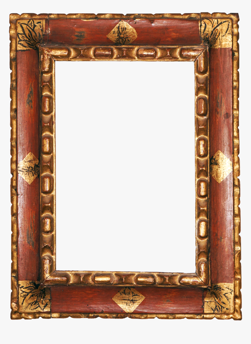 Medieval Frame , Png Download - Medieval Picture Frame Png, Transparent Png