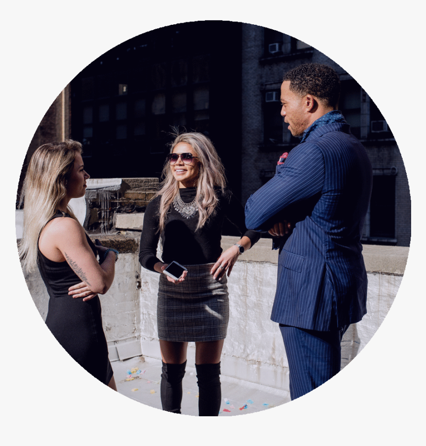 Girl, HD Png Download