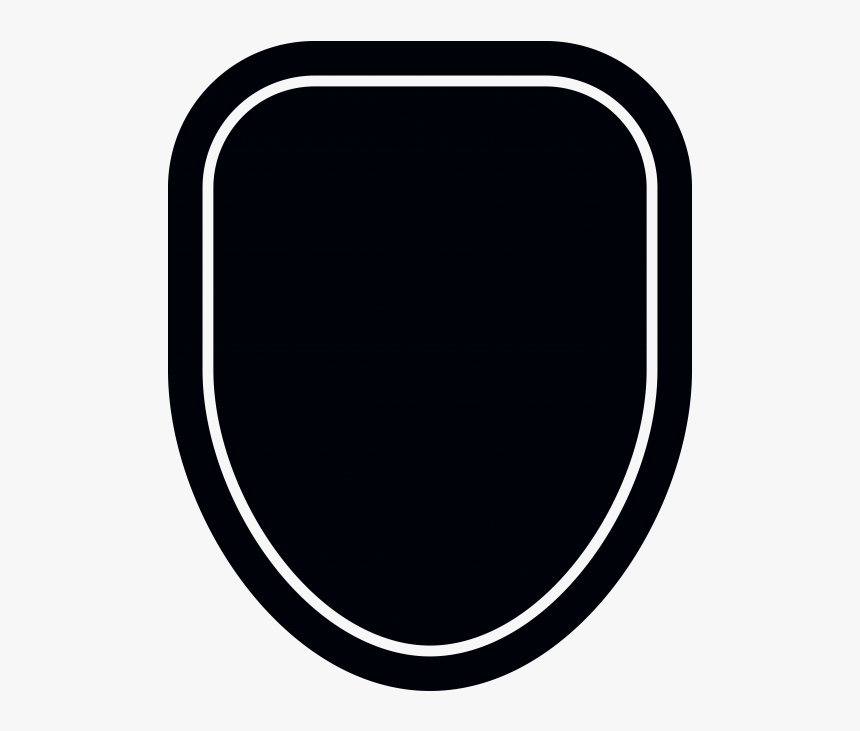 Blank Medieval Frame Png Transparent Image - Circle, Png Download