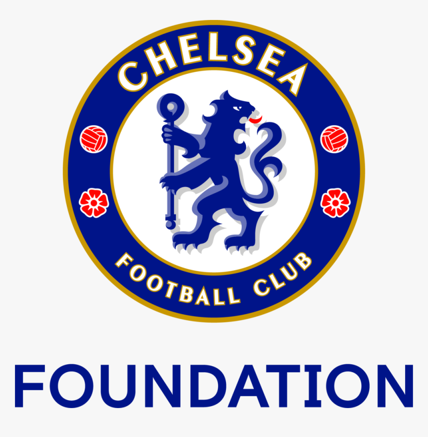 Chelsea Fc Rgb Foundation-01, HD Png Download