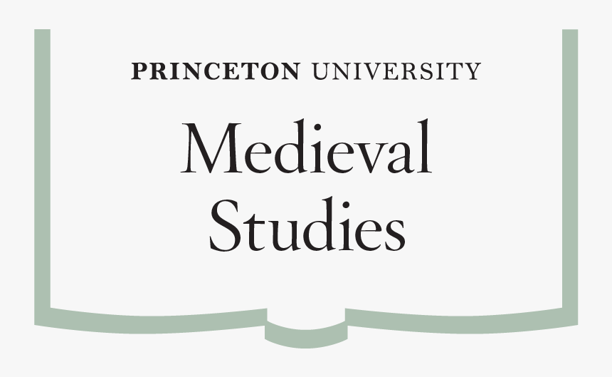 Medieval Studies Logo - Princeton University, HD Png Download
