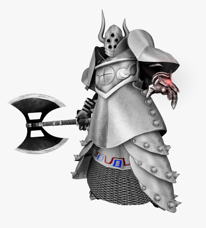 Hyrule Total War Archive Gerudo Iron Knuckle, HD Png Download , Transparent Png Image PNGitem