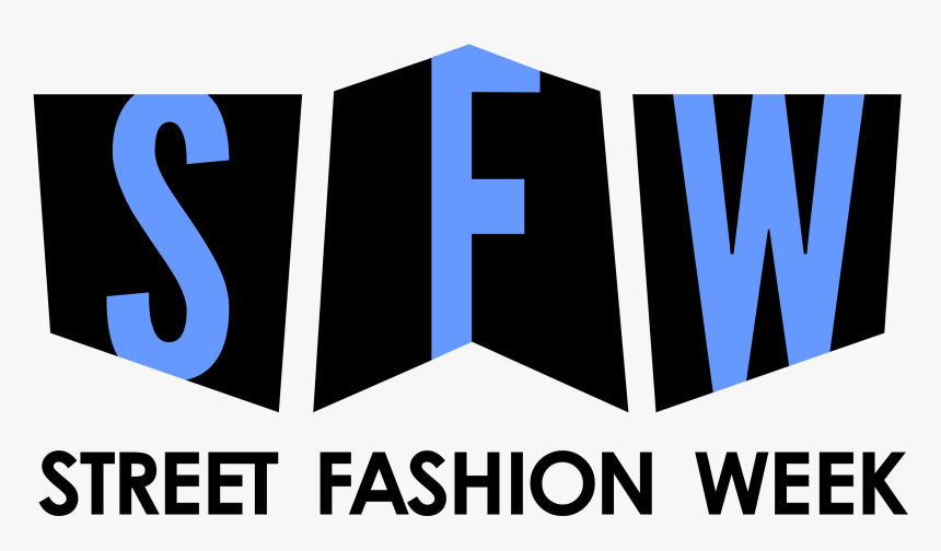 Street Fashion Week - Graphic Design, HD Png Download