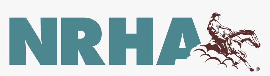 National Reining Horse Association, HD Png Download