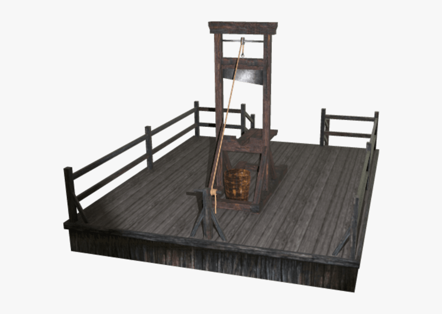 Deck, HD Png Download