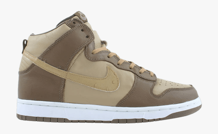 Nike Stussy Dunks, HD Png Download