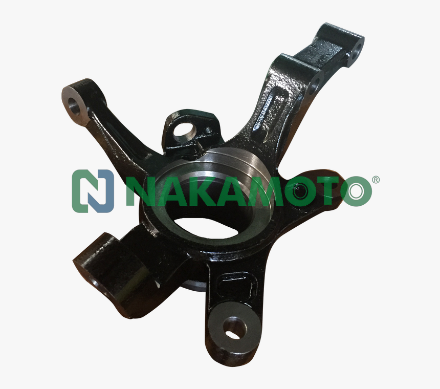 Steering Knuckle Oem - Steering, HD Png Download