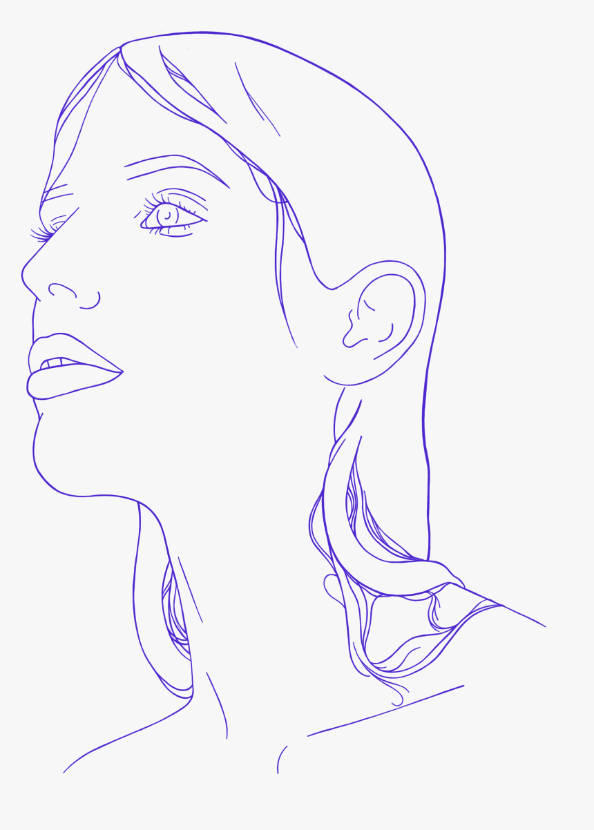 Mal Issue1 Terra Nullius - Sketch, HD Png Download