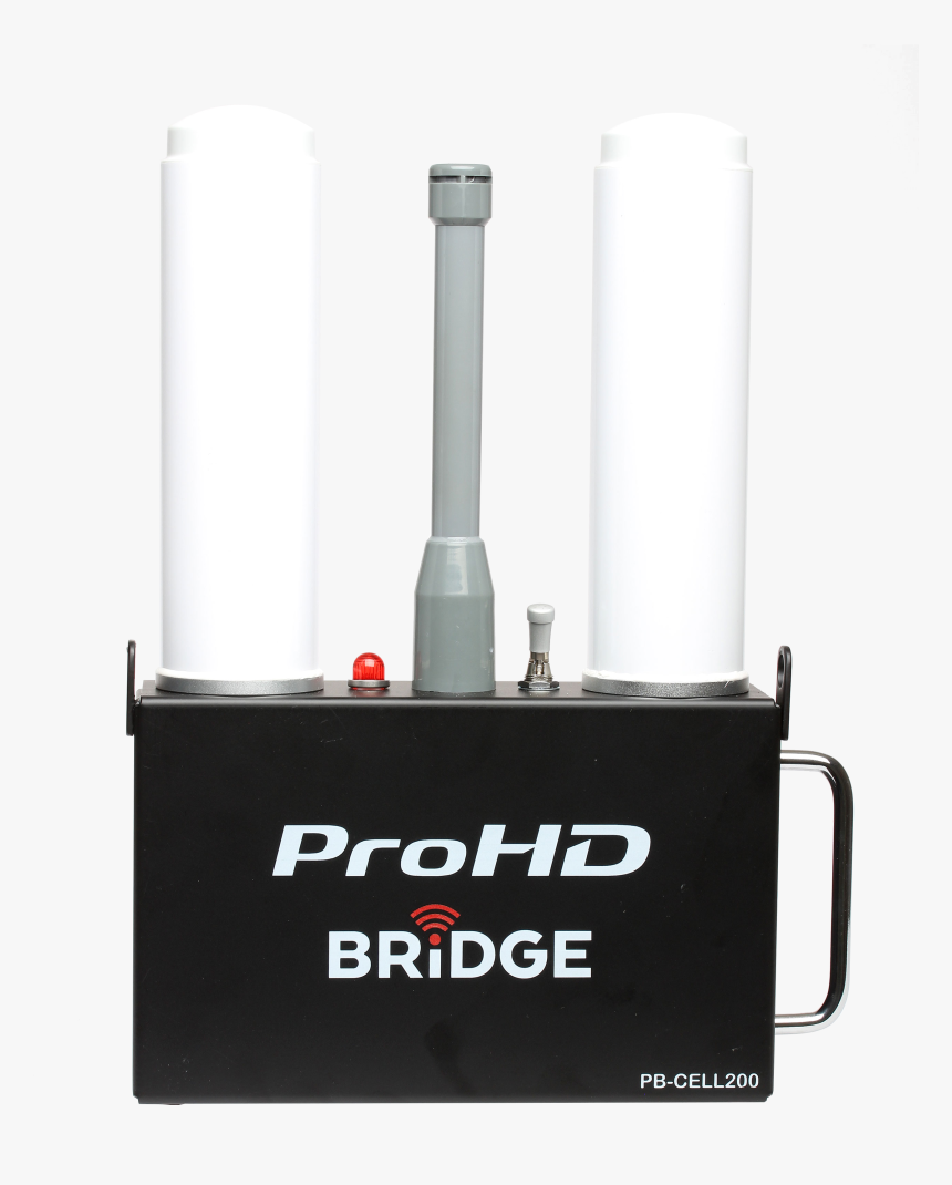 Vc Launches Bonded Lte Uplink For Live Multi Camera, HD Png Download