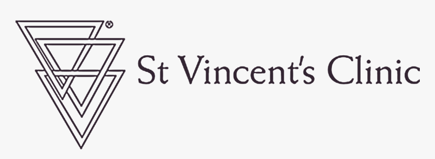 St Vincents Clinic, HD Png Download