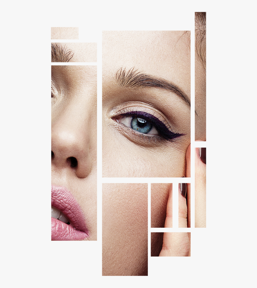 Welcome - Eyeliner Occhi Da Gatta, HD Png Download