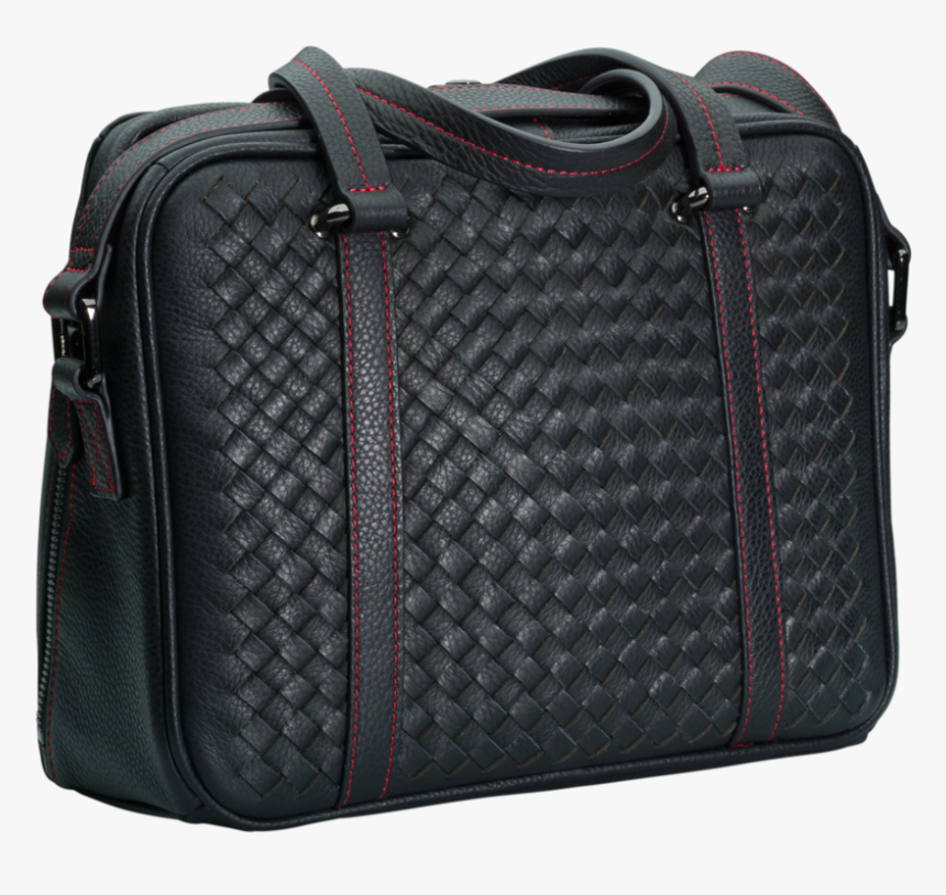 Tbphoto Vi Vante Calibre Leather Camera Bag Back Skynet, HD Png Download