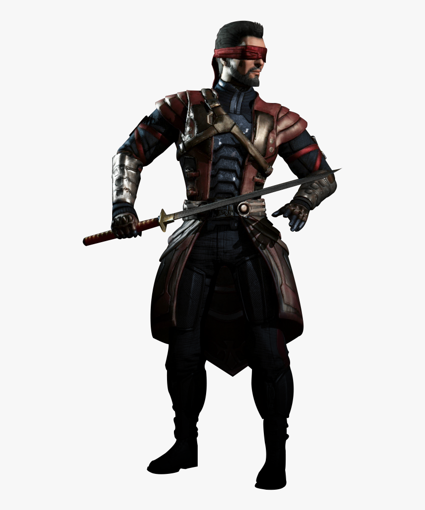 Mortal Kombat Kenshi, HD Png Download