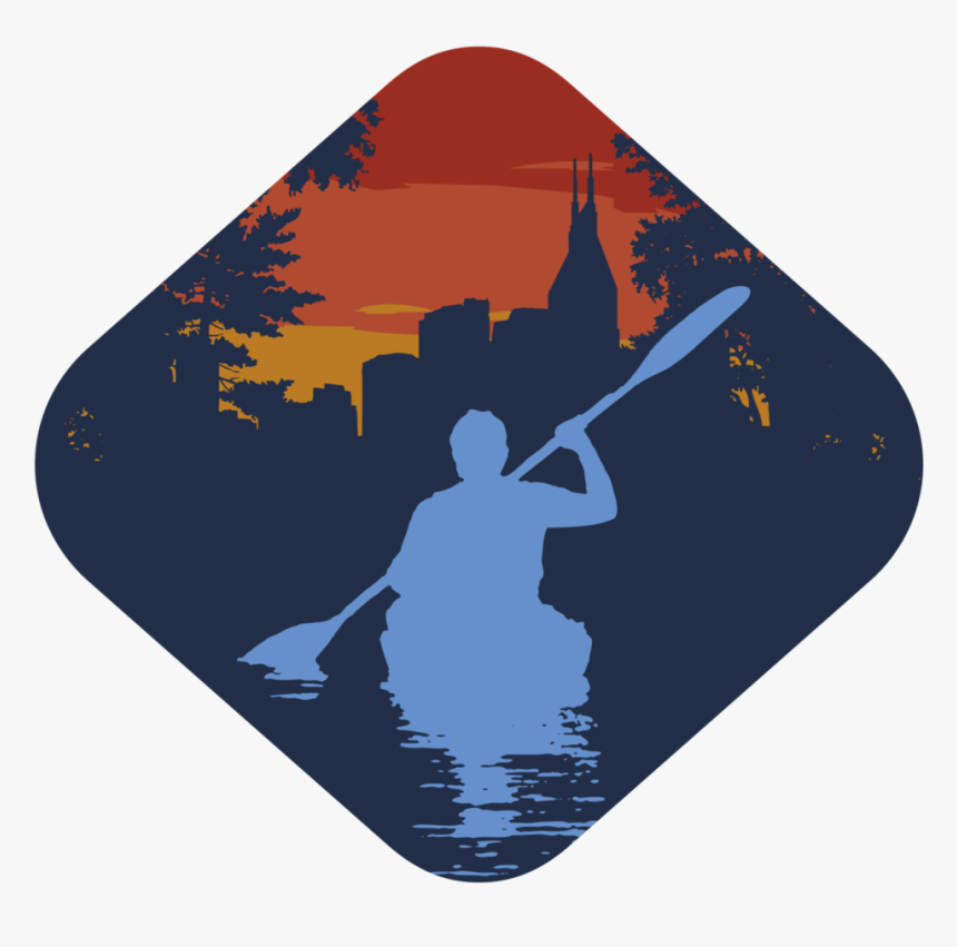 Cumberland Kayak, HD Png Download