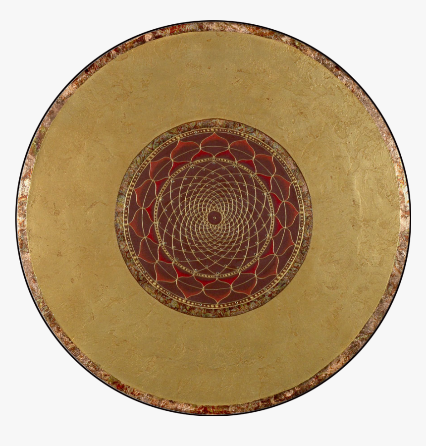 Circle, HD Png Download