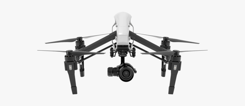 Dji Inspire Drone - Drone Dji Inspire 1 Pro, HD Png Download