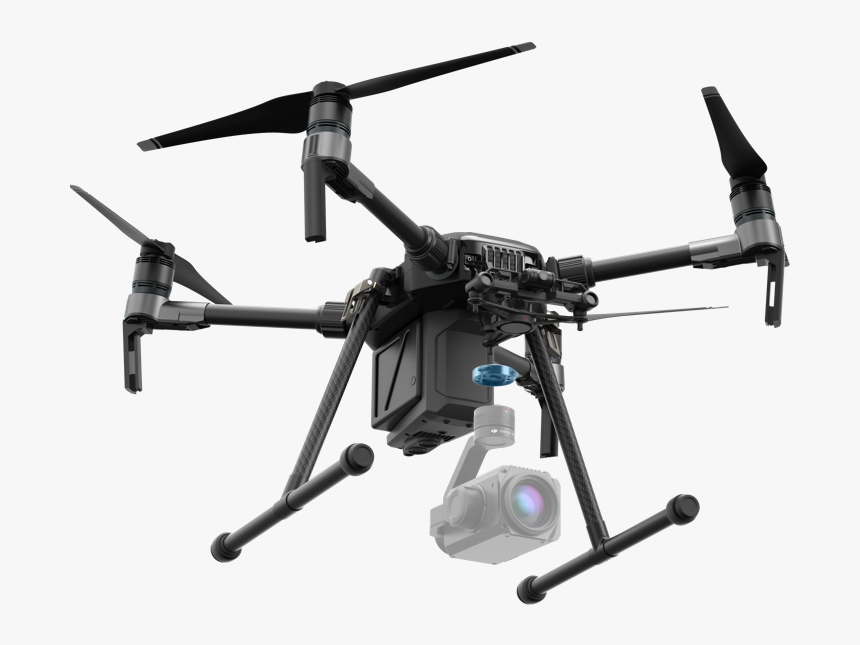 Dji Drone, HD Png Download