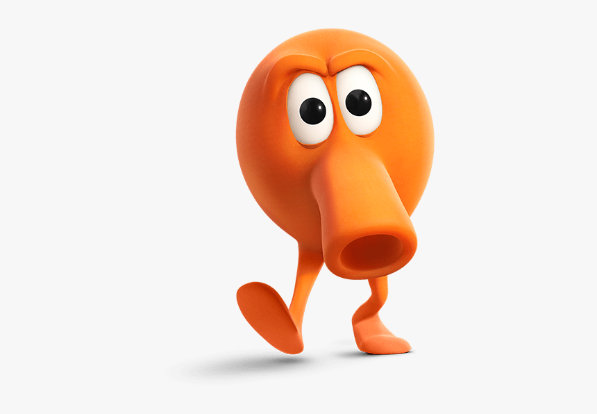 Wreck It Ralph Qbert - Lateefon Ki Dunya In Punjabi, HD Png Download