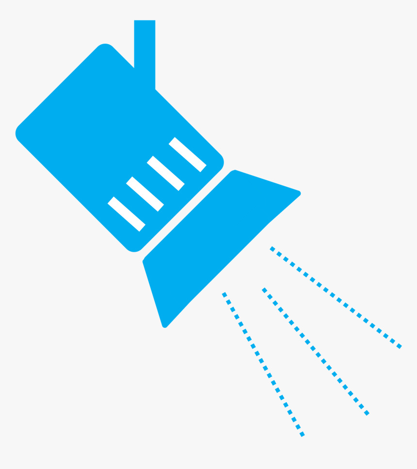 Icnspotlight Icon - Graphic Design, HD Png Download