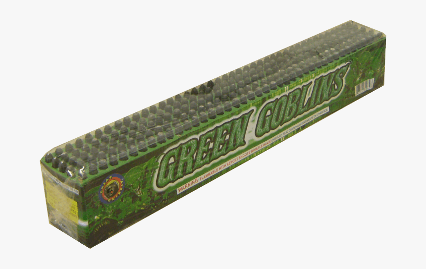 Transparent Green Fireworks Png - Random-access Memory, Png Download