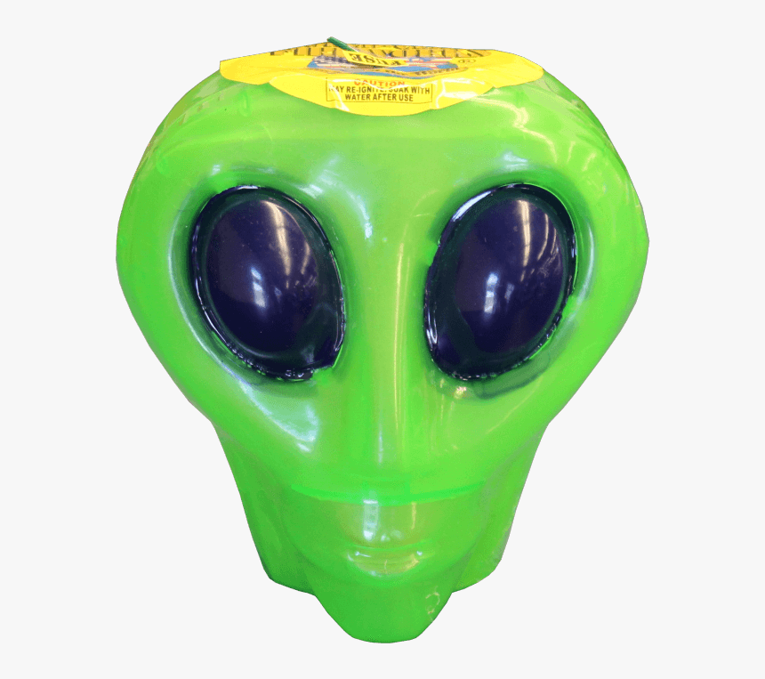 Alien Fountain - Animal Figure, HD Png Download