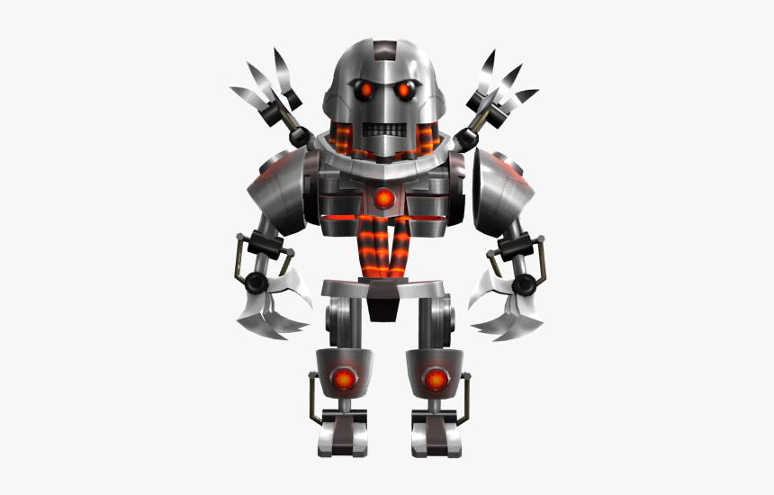 Download Zip Archive - Robot, HD Png Download