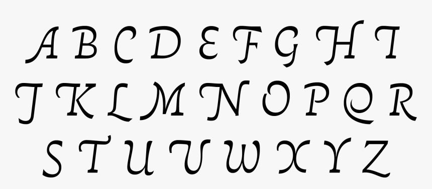 Calligraphy, HD Png Download