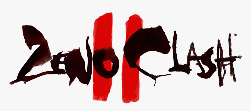 Zenoclash2 Logo - Zeno Clash 2 Pc, HD Png Download