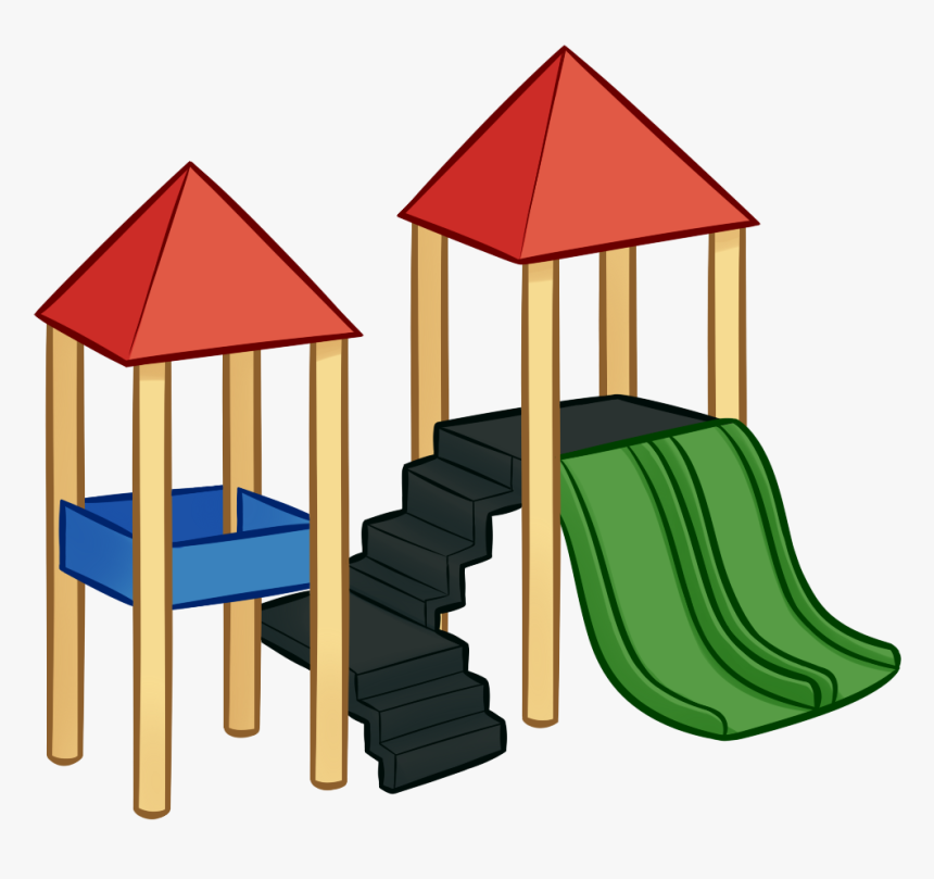 Playground, HD Png Download
