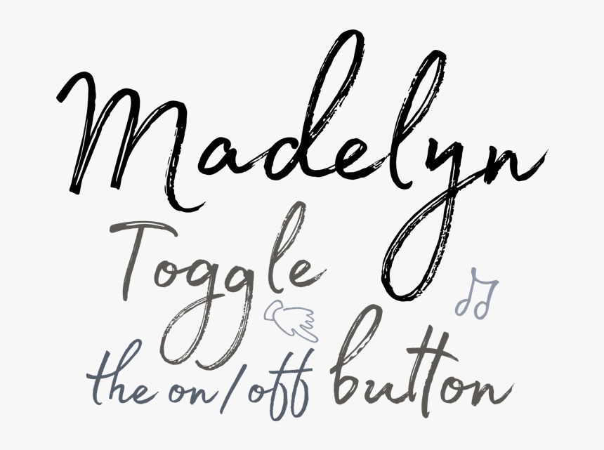 Calligraphy, HD Png Download