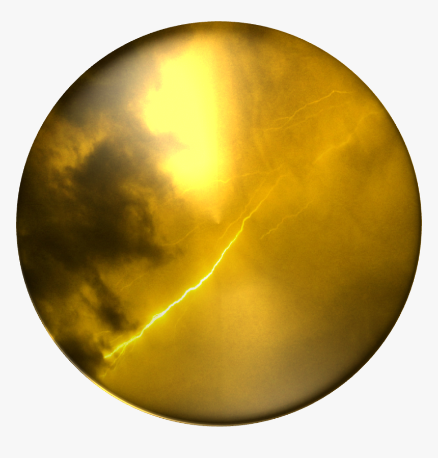 025pikachu - Gold Pokemon Ball Png, Transparent Png