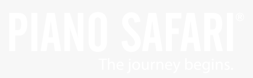 Return To The Piano Safari Homepage - Human Action, HD Png Download