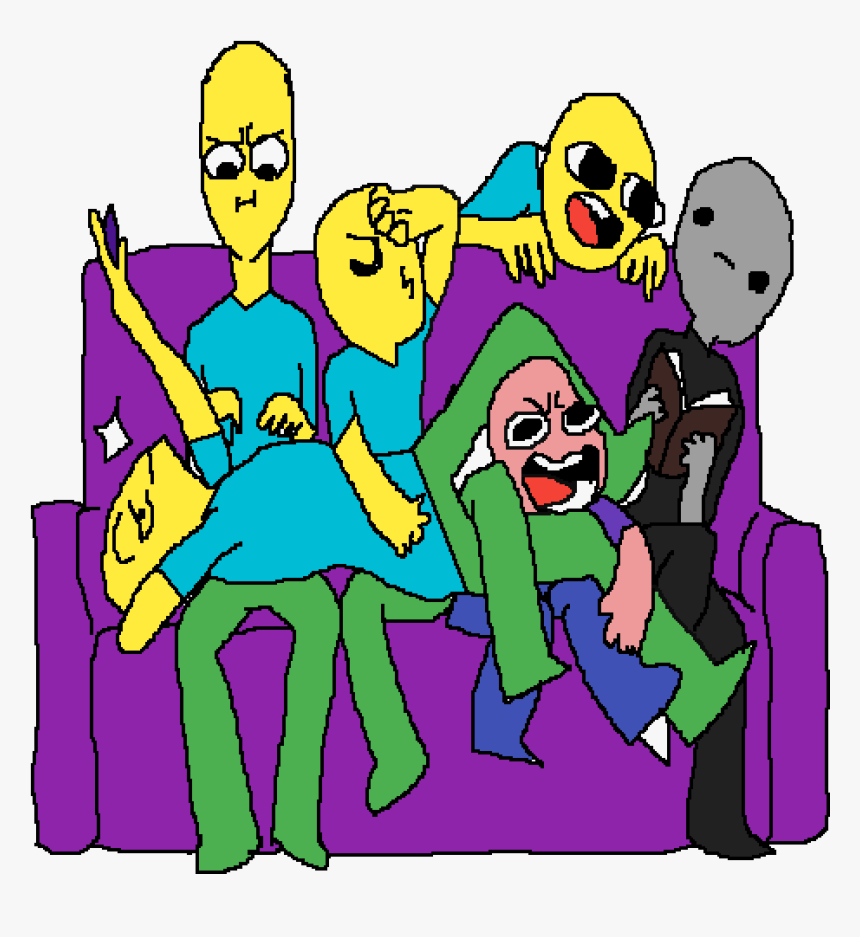 Cartoon, HD Png Download