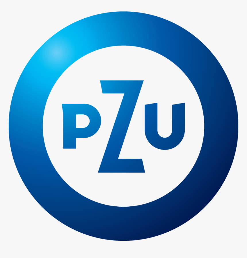 Transparent Assurant Logo Png - Powszechny Zakład Ubezpieczeń Sa, Png Download