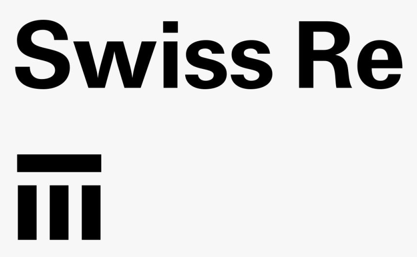 Swiss Re Logo Png, Transparent Png