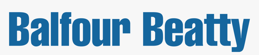 Balfour Beatty Logo Vector, HD Png Download