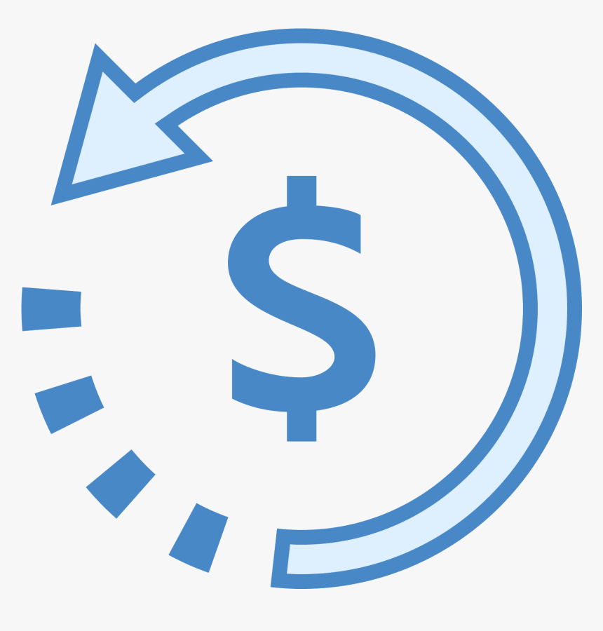 This Is A Picture Of A Dollar Sign Symbol Surrounded - Ad Villaviciosa De Odon, HD Png Download