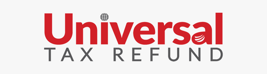 Universal Tax Refund - Kingston University London, HD Png Download