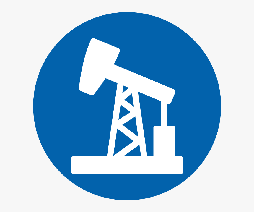 Oil Pump Icon, HD Png Download