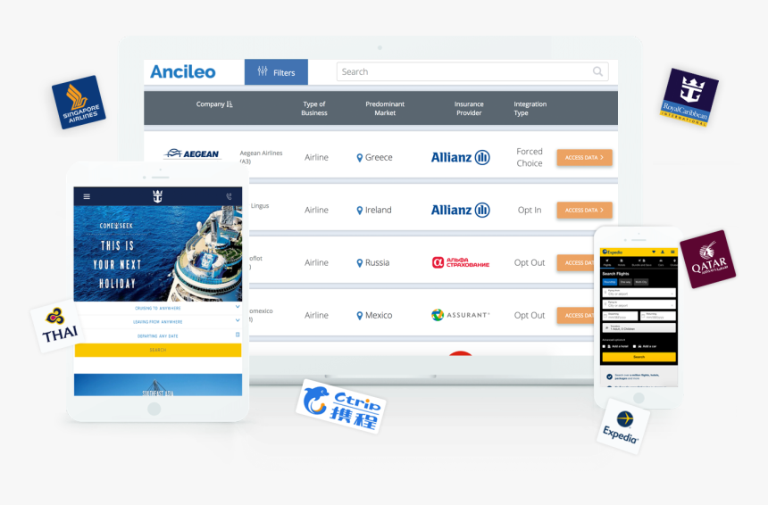 Web Page, HD Png Download