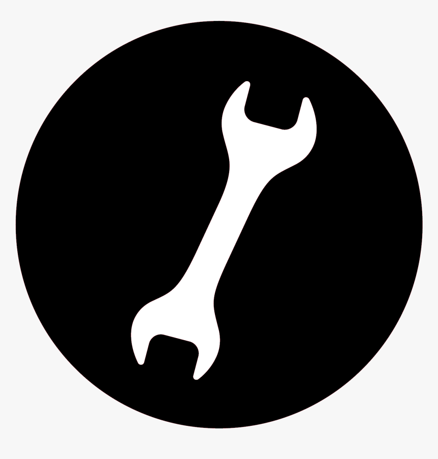 Number 7 In A Circle, HD Png Download
