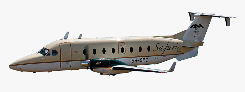 Safari Plus Airline, HD Png Download
