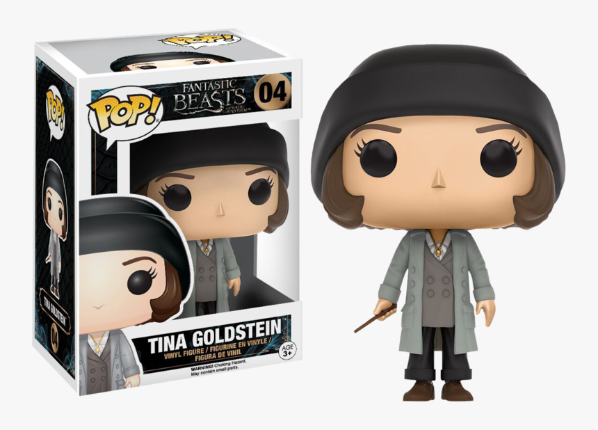 Funko Pop Fantastic Beasts And Where To Find Them, HD Png Download