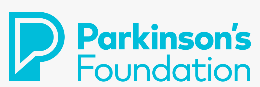 Parkinson's Foundation, HD Png Download