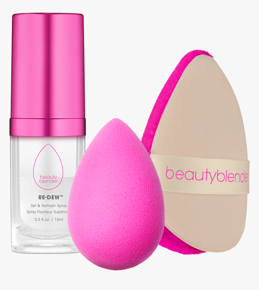 Glow All Night - Beauty Blender Glow All Night, HD Png Download