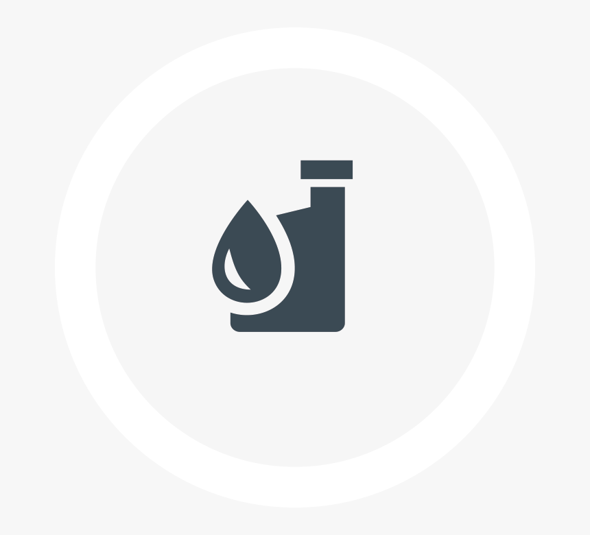 Oil Research For Lubricant Industry - Oil Picto, HD Png Download