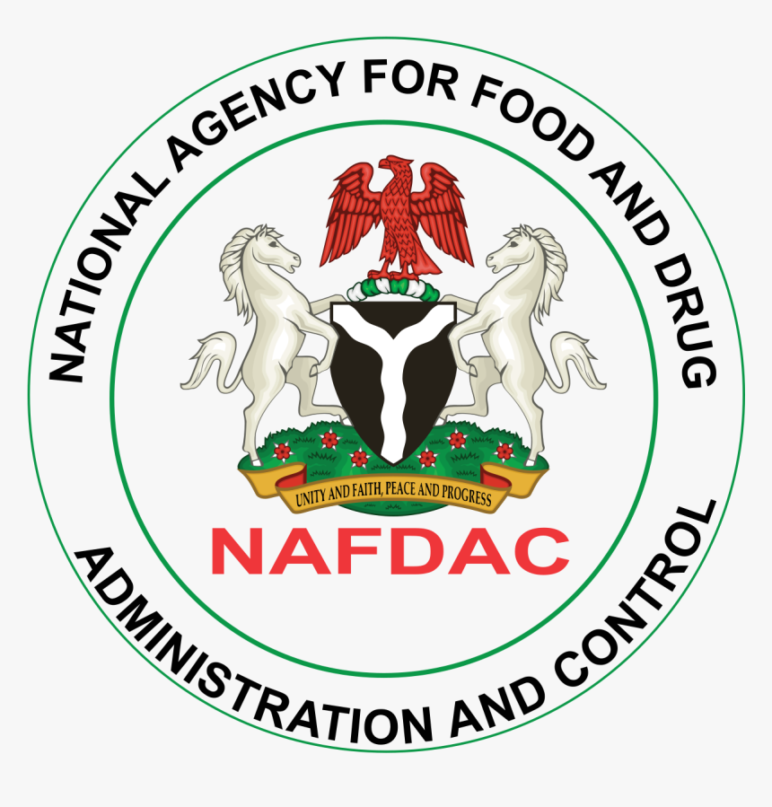 National Agency For Food And Drug Administration, HD Png Download