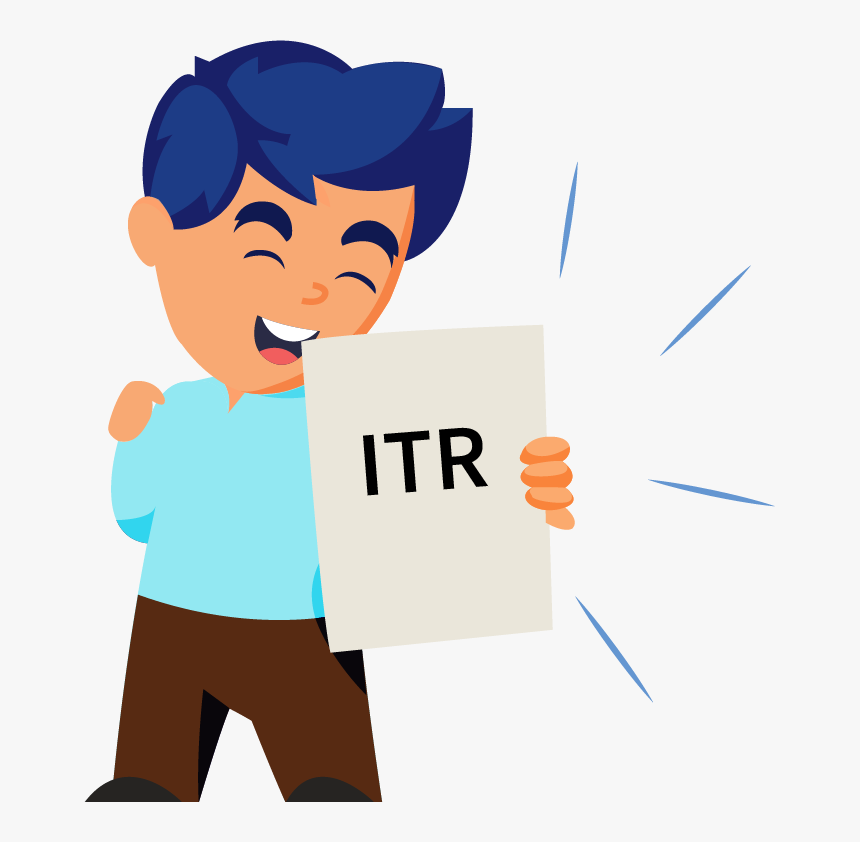 Income Tax Last Date 2019 20, HD Png Download