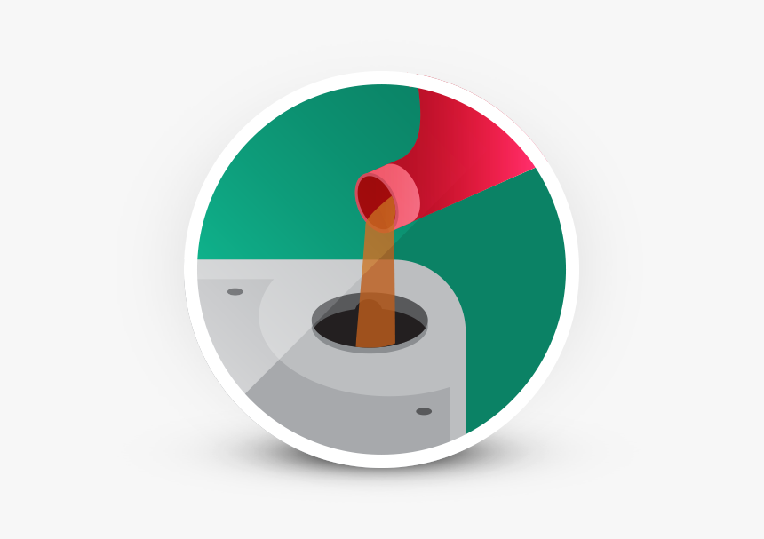 Circle, HD Png Download