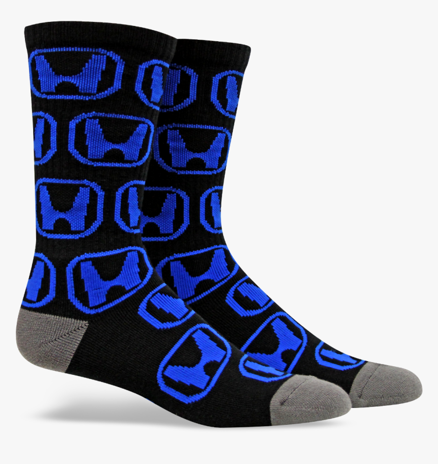 Honda Logo Socks, HD Png Download